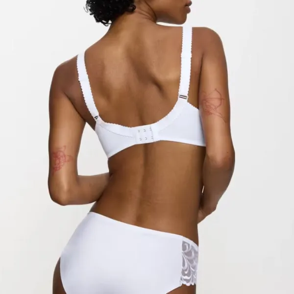 Wirefree Classic Bra Modern