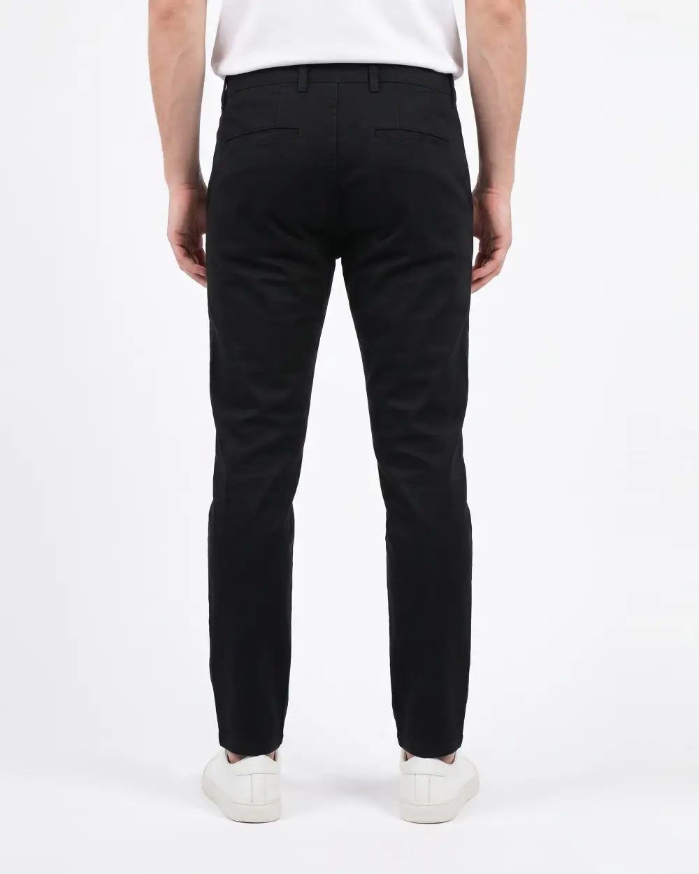 Men's Breathable Cotton Pants