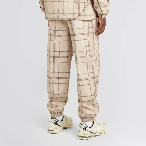 Classic Everyday Tailored Performance Stretch Men's Golf Pants
