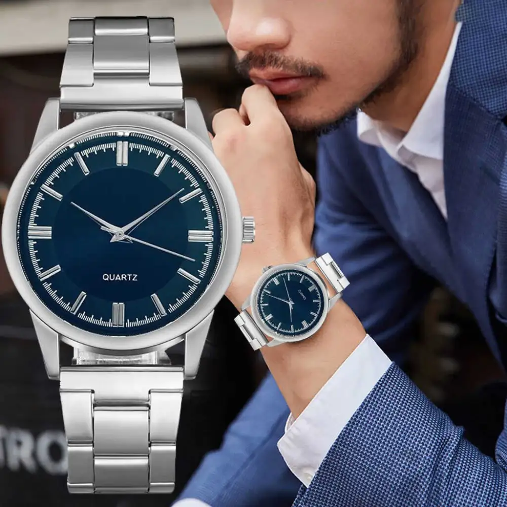 Minimalistic Watch