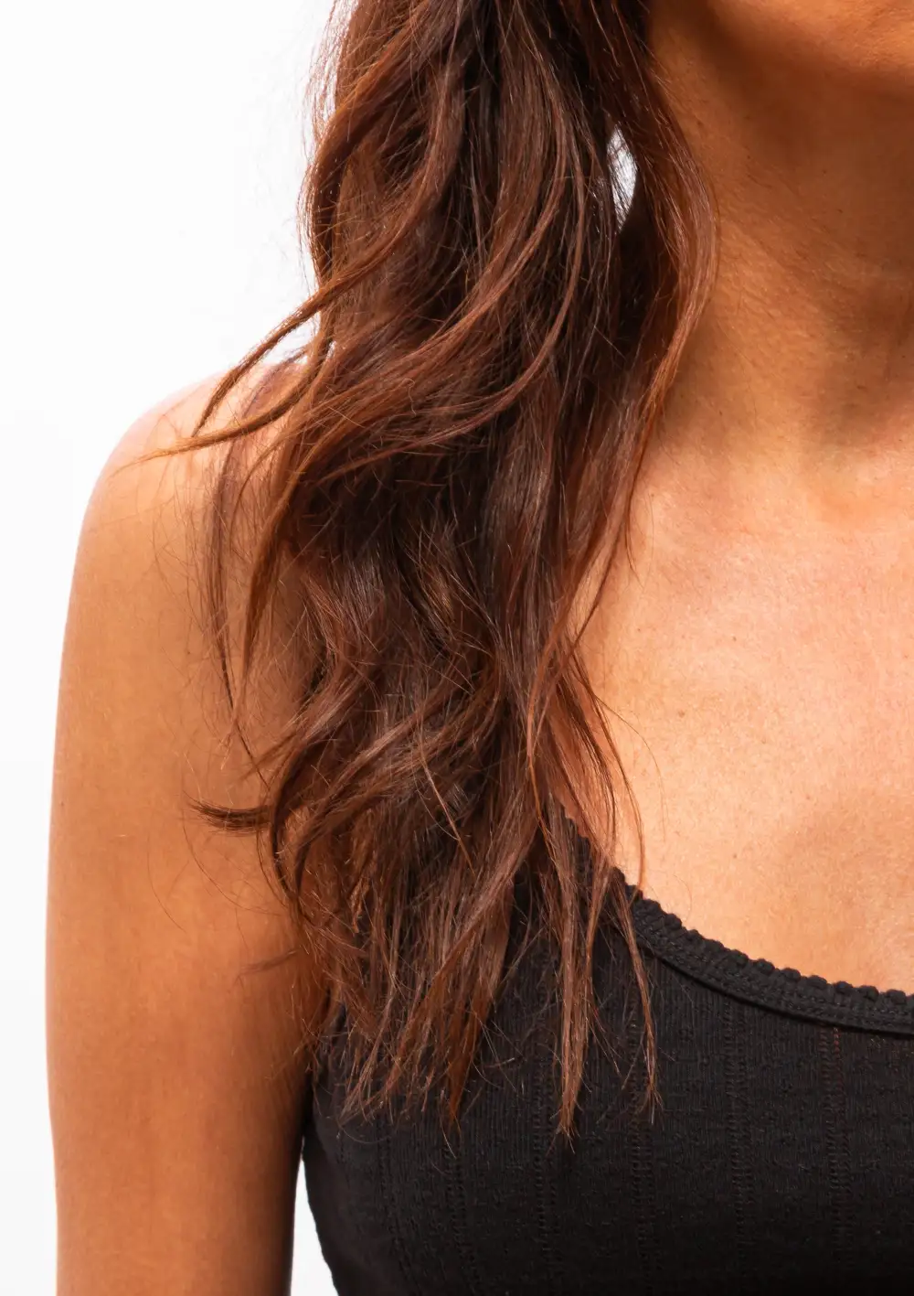 Classic Pointelle Tank Top