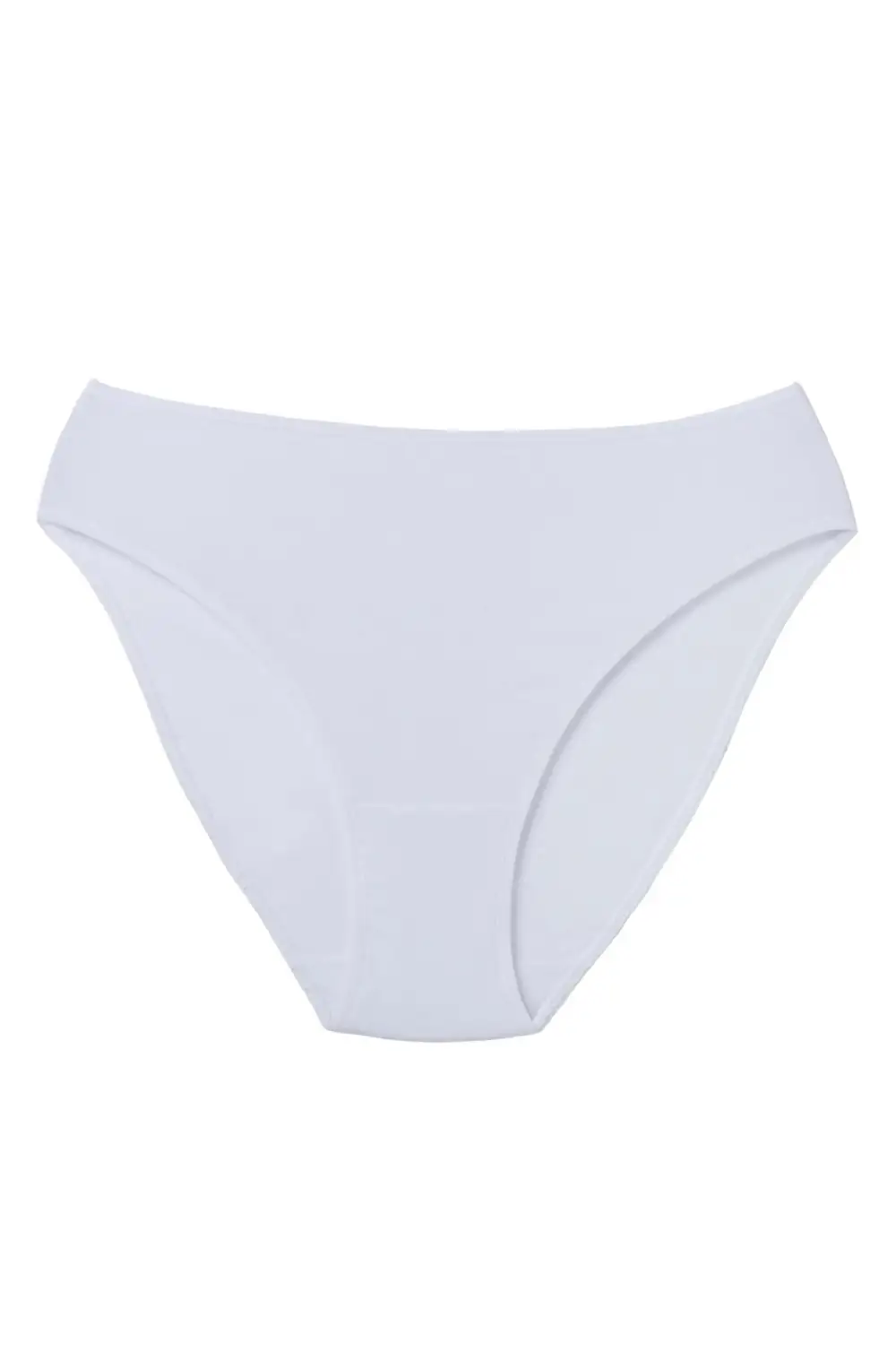 Delicate Comfort Everyday Panties