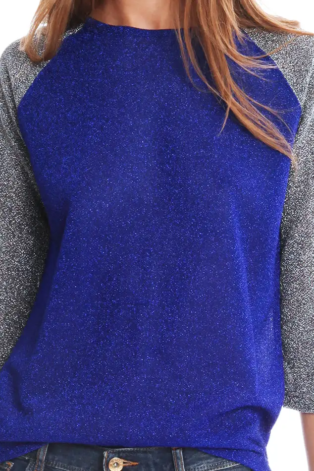 Raglan Tank Top