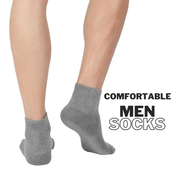 MEN SOCKS [ 3 PAIR OF SOCKS ]