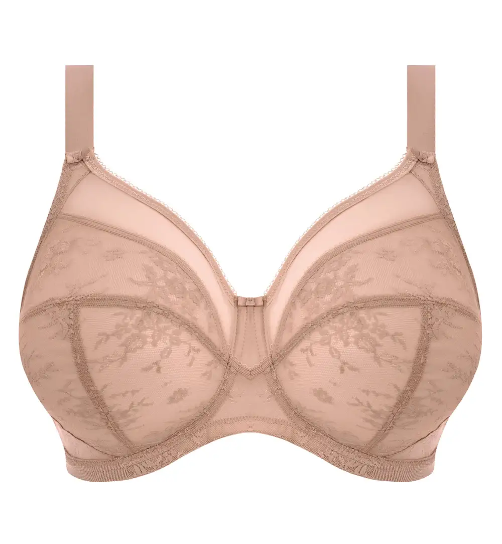 Contoured Everyday Support Bra