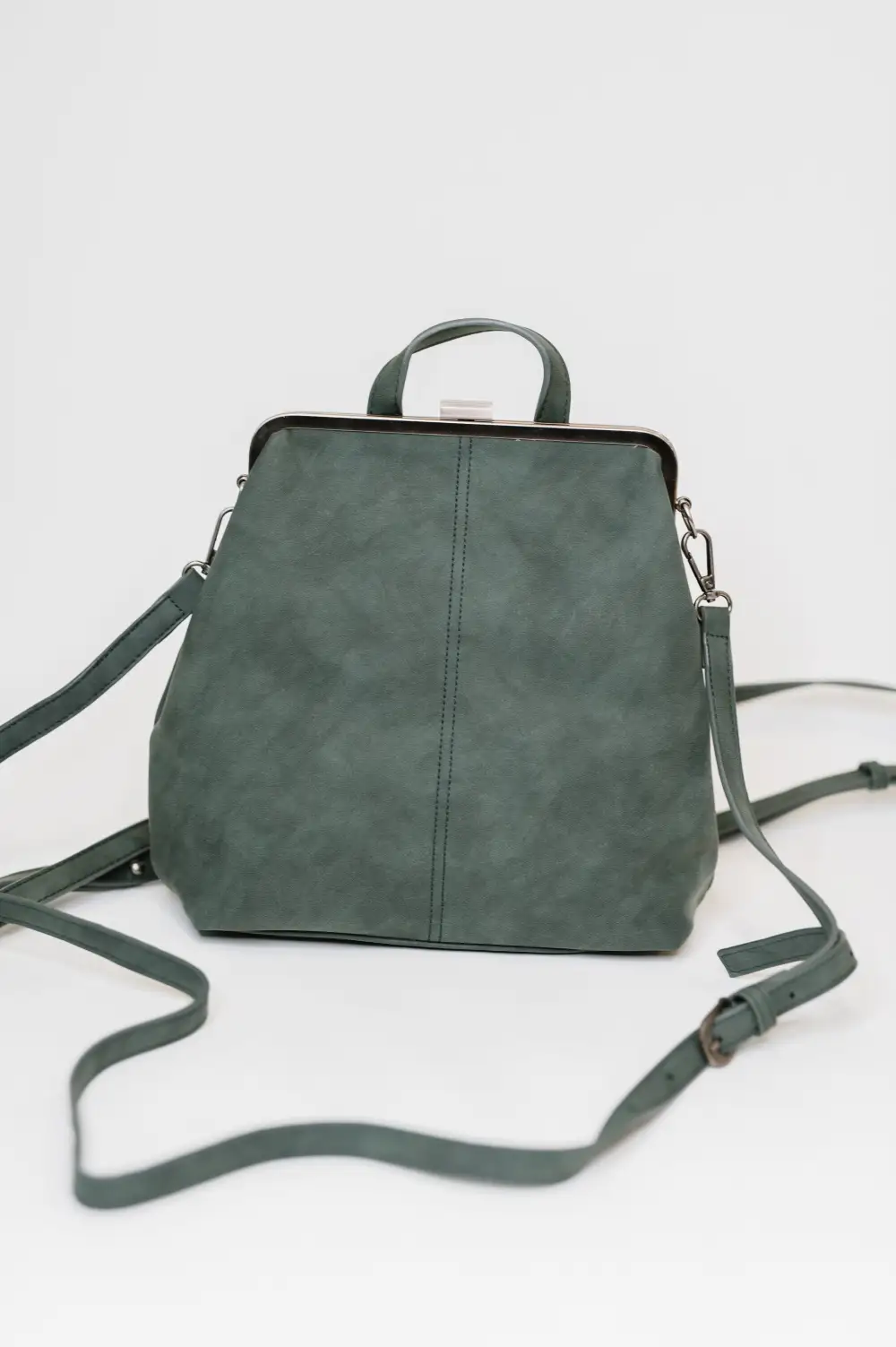 Bridget Peacock Backpack