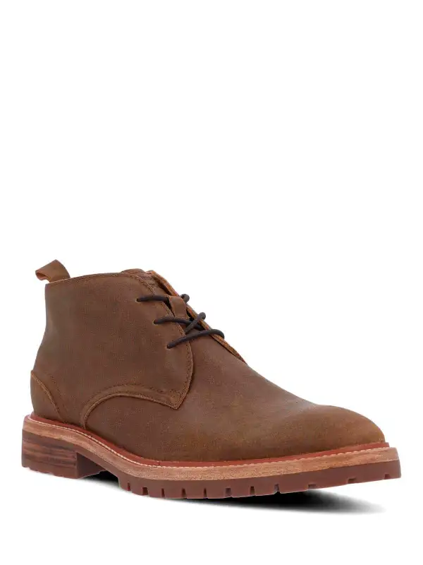 Refined Easy Step Ankle Boots
