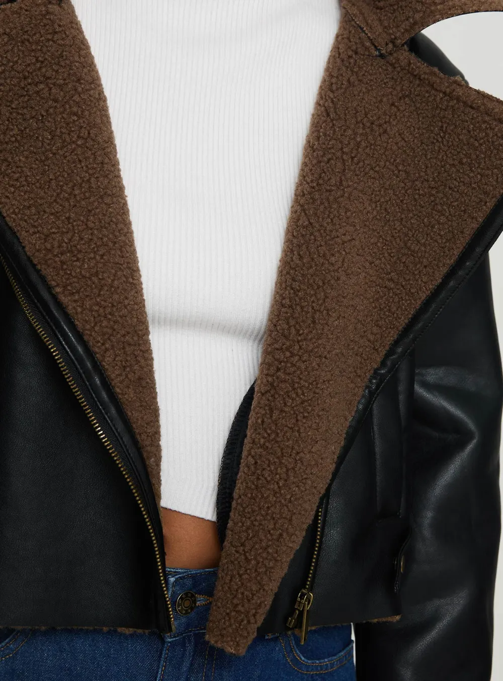 Women’s Everyday Minimal Jacket