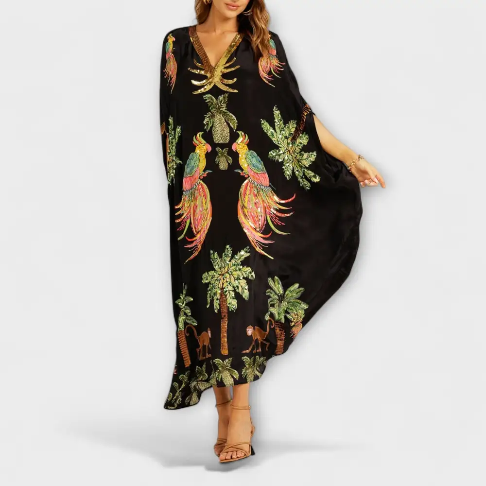 Linda Eye Catching With