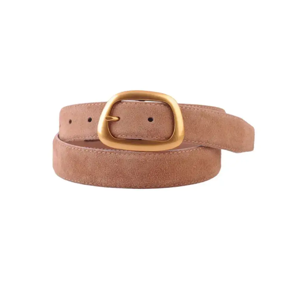 Classic Waist Belt