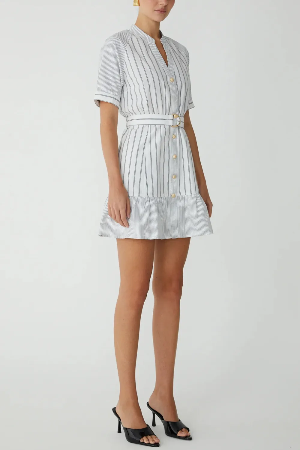 Everyday Mini Dress