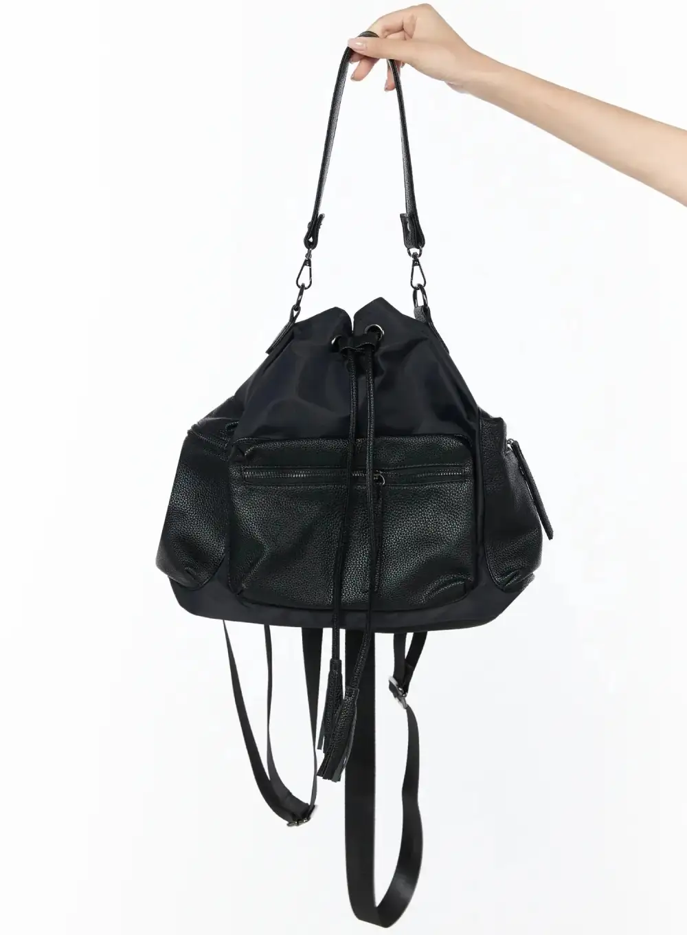 Everyday Convertible Backpack