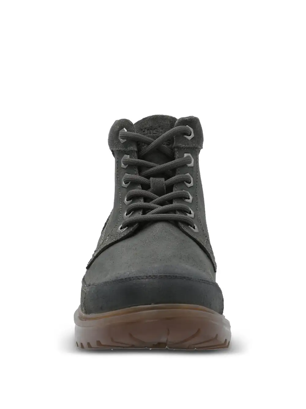 Practical Comfort Ankle Boots