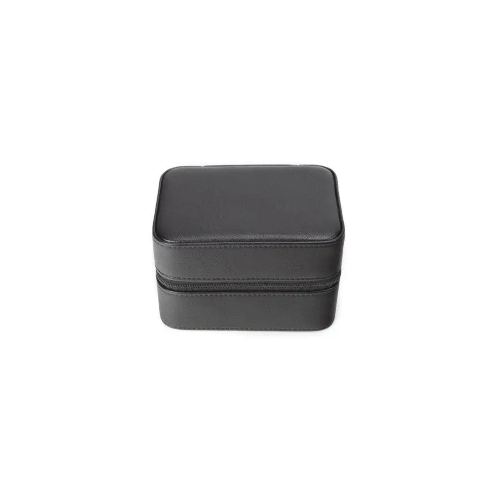 Portable Travel Jewelry Case