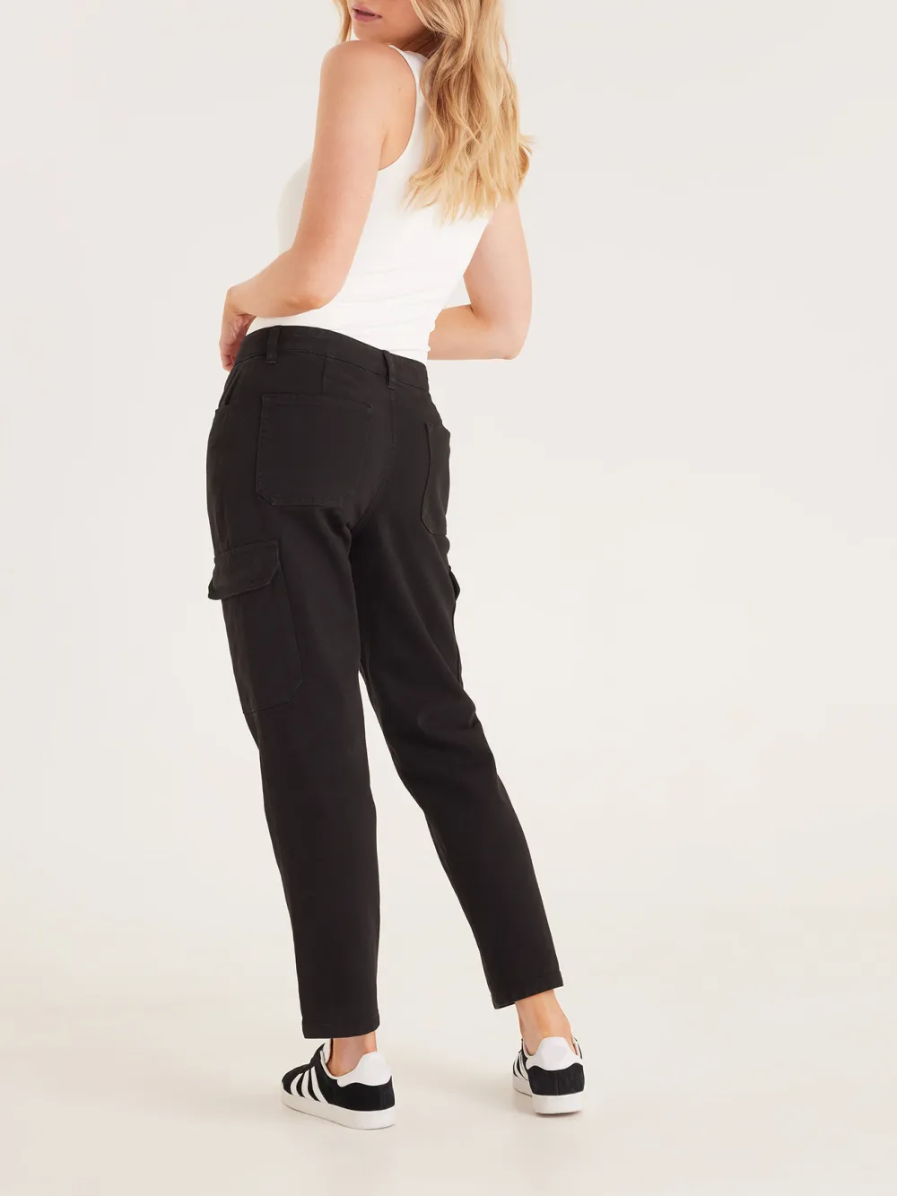 Versatile And Practical Jeans
