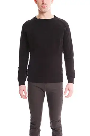 Modern Classic Everyday Sweater