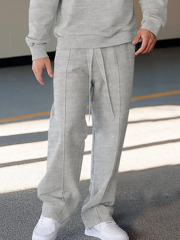 Athletic Loose Fit Set