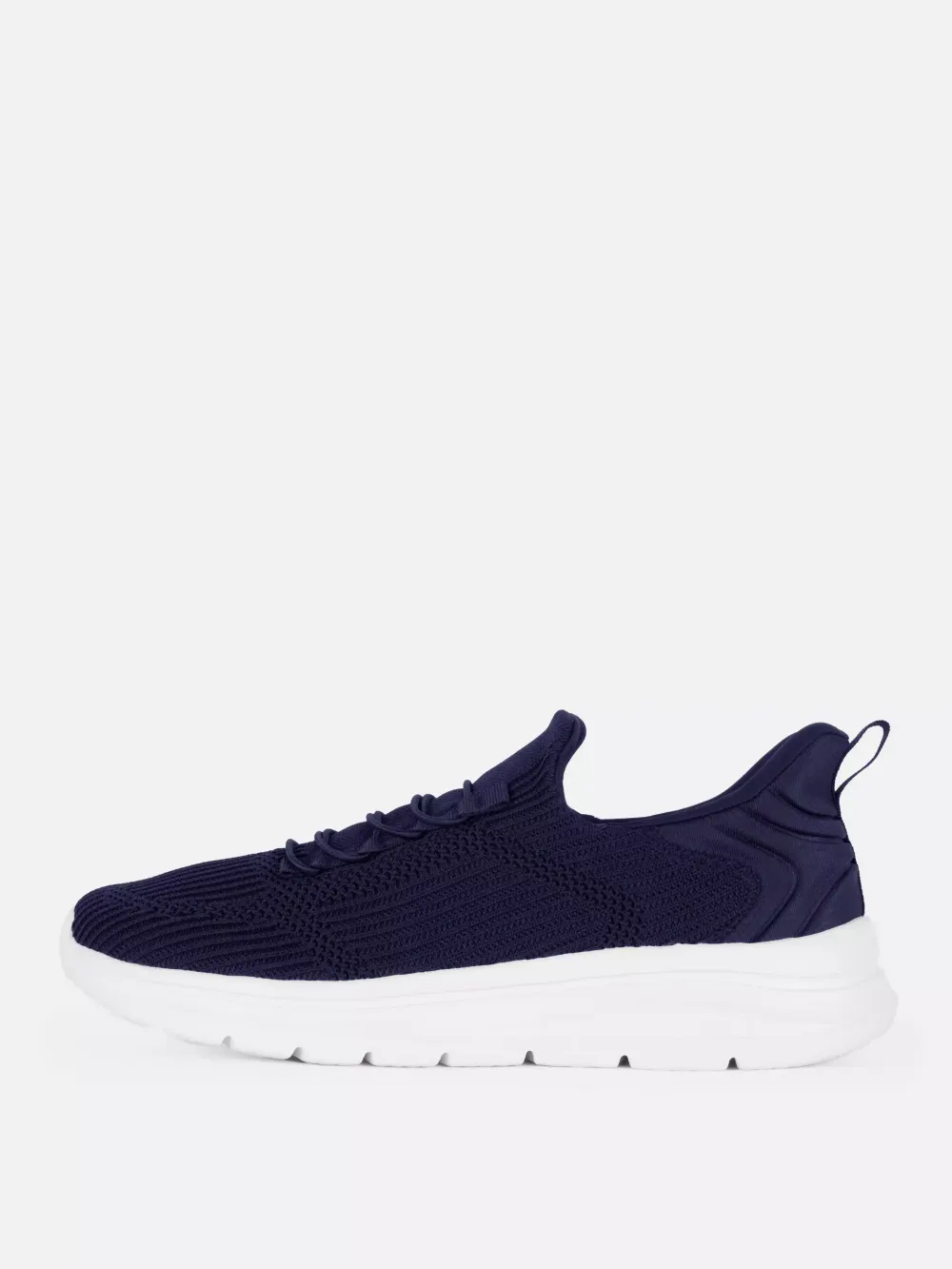 Comfortable And Breathable Mesh Surface Lace-Up Sports Shoes
