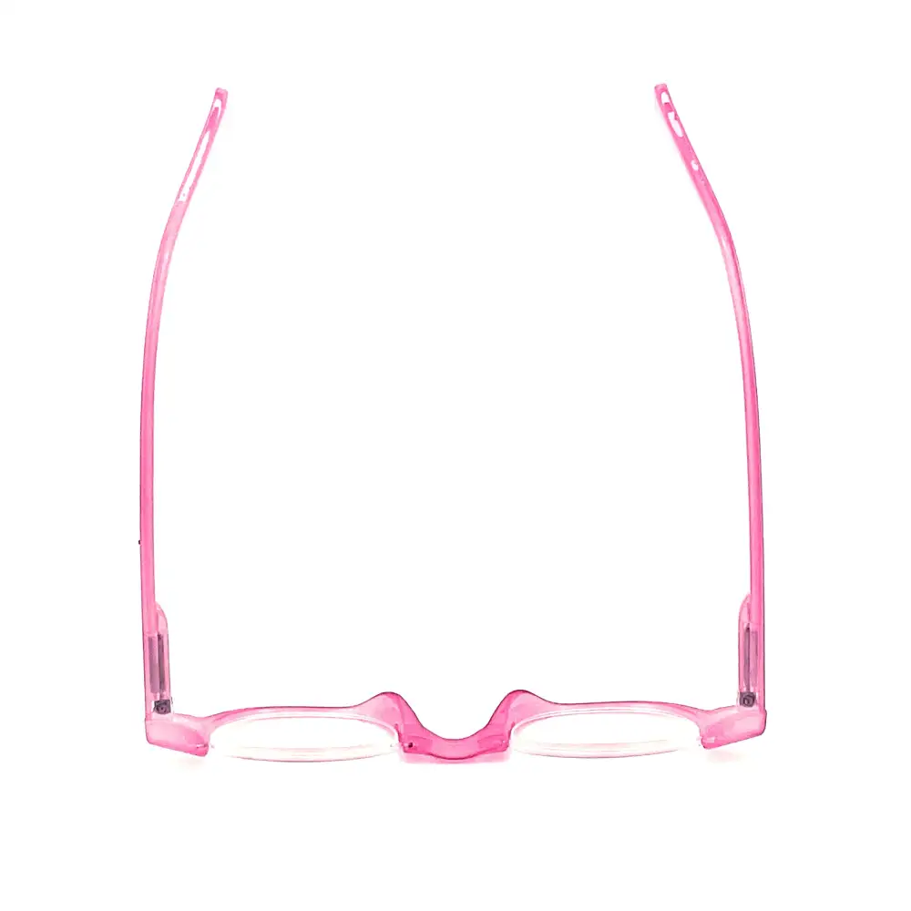 Rimless Reading Glasses