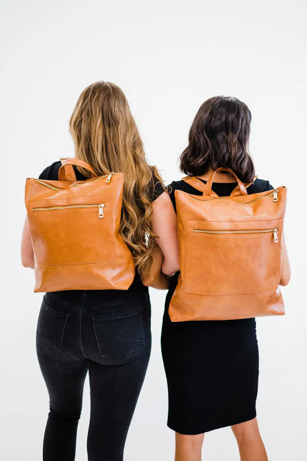 Daily Weekend Backpack