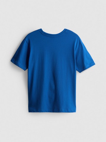 7-15yrs | Pure Cotton Printed T-Shirt detail 1
