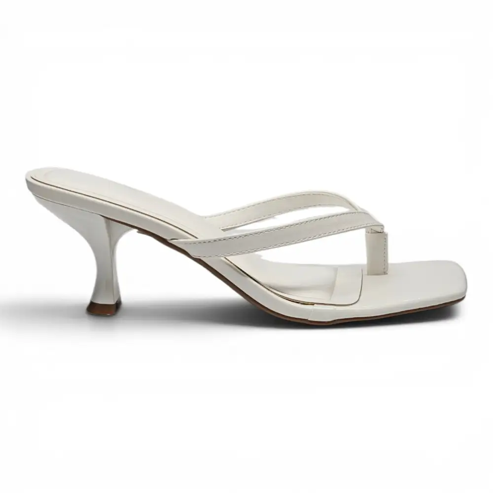 Align Thong Kitten Heel