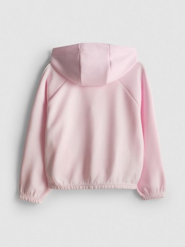 7-15yrs | Active Scuba Hoodie detail 1