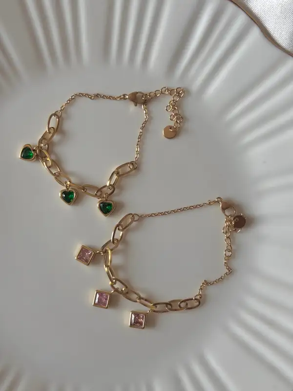 Dainty Everyday Bracelet