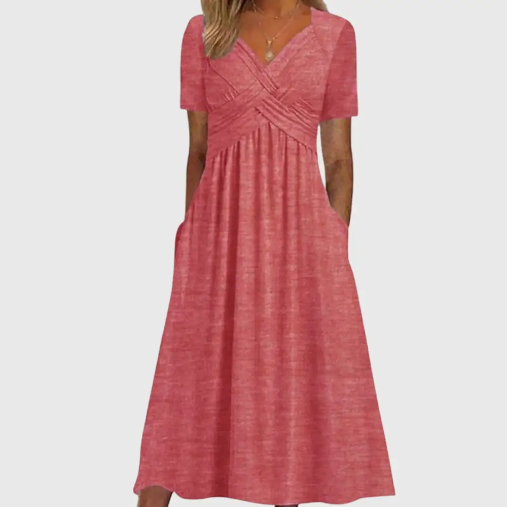 Elegant Everyday Casual Dress Collection