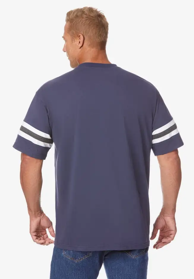 Varsity Tee
