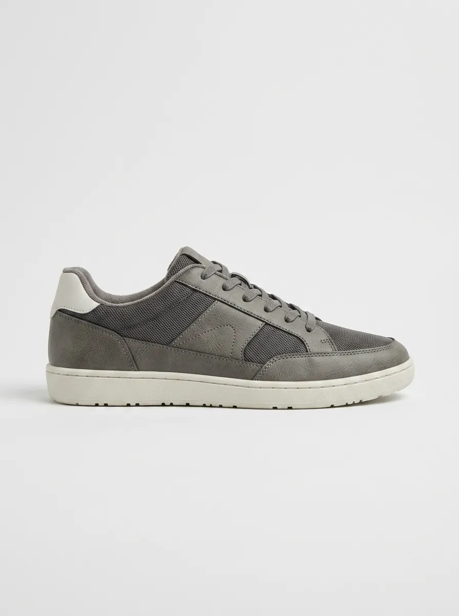 Men's Classic Motion Casual Skate Shoes