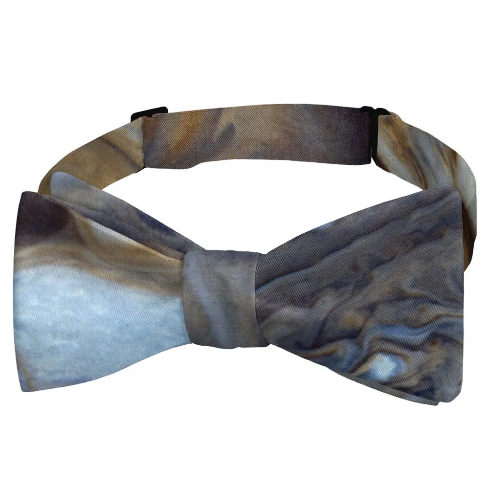 Jupiter Spot Pattern Bow Tie