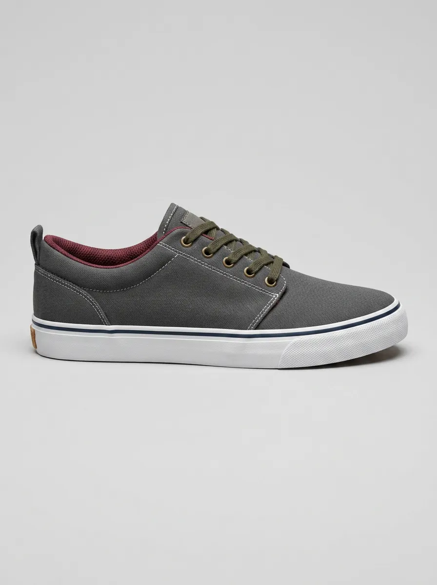 Men's Weekend Miles Casual Skate Shoes