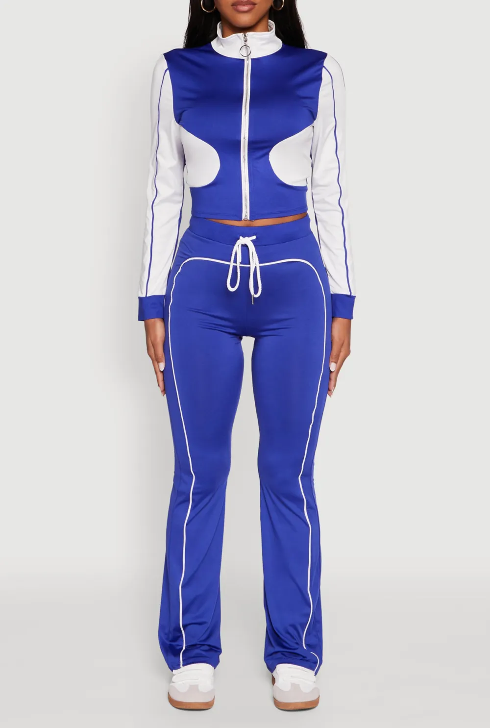 Tight Shorts Jacket