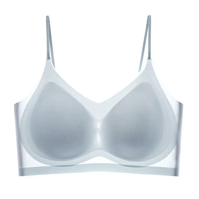 Comfort Wireless Bra