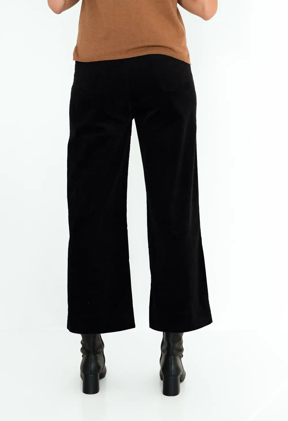 Fleetwood Cord Pant In