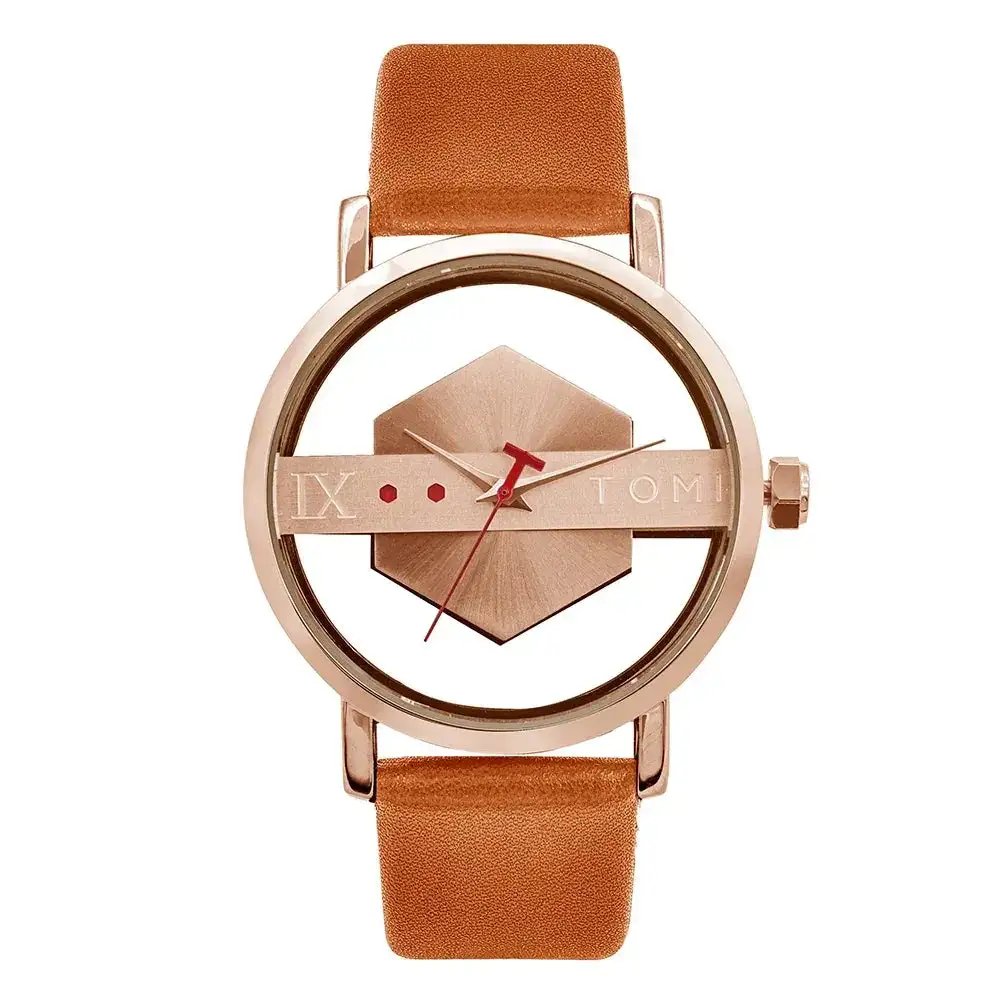 TOMI T100 Avant-Garde Edition