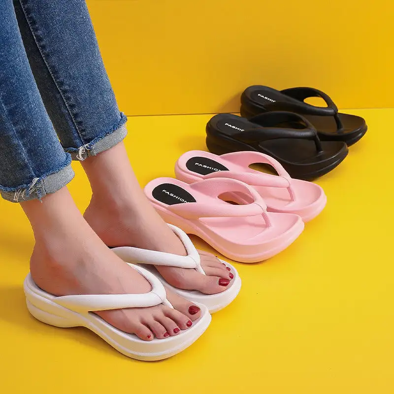 Easy Slip Home Slippers