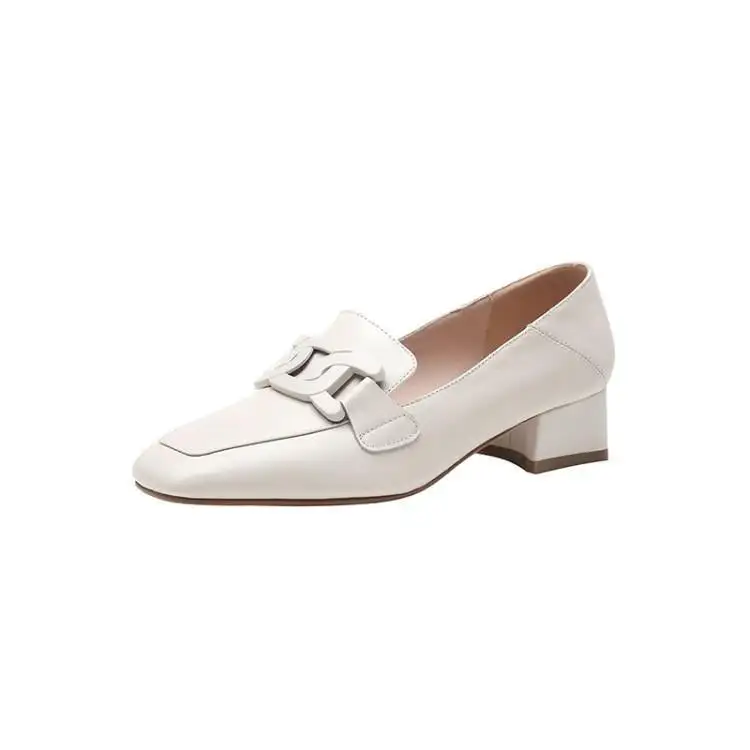 Easy Wear Slip On Loafers