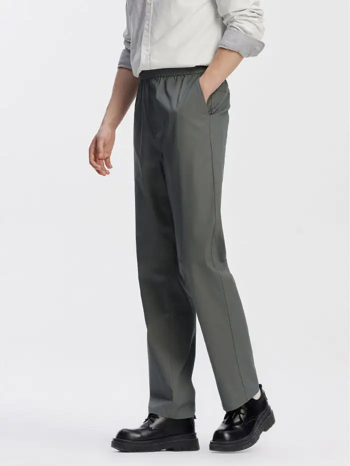 Men's Lightweight Smart Denim Pants
