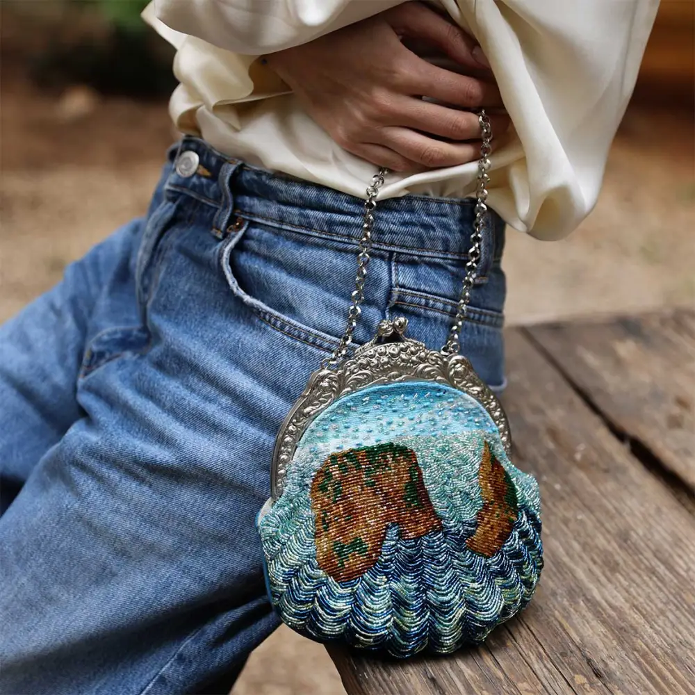 Minimal Casual Bag 2