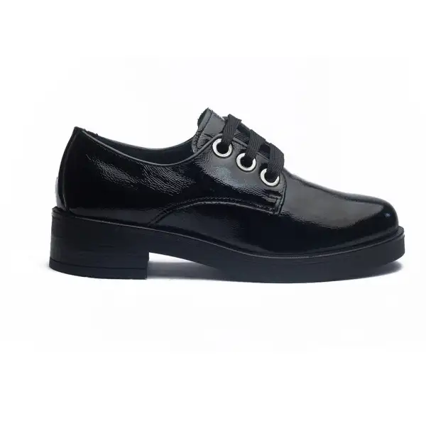 Easygoing Slip On Chamois Shoes