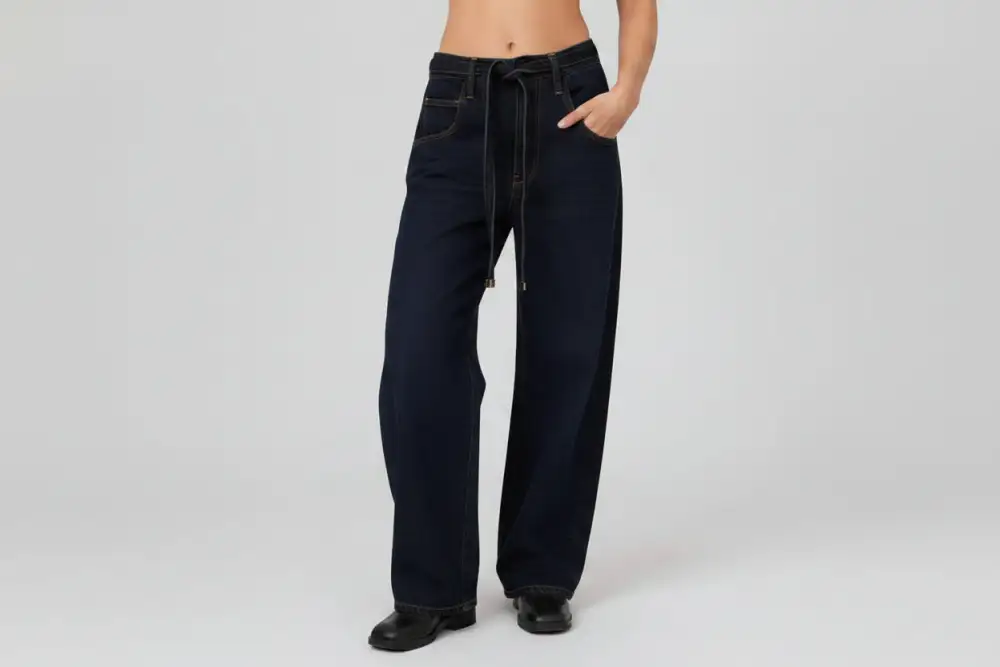 Modern Casual Everyday Jeans