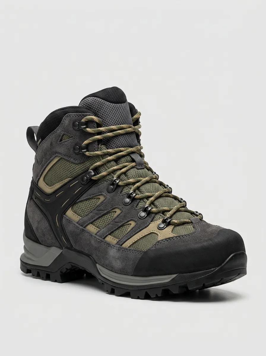 Men's Tactical Outdoor Shoes