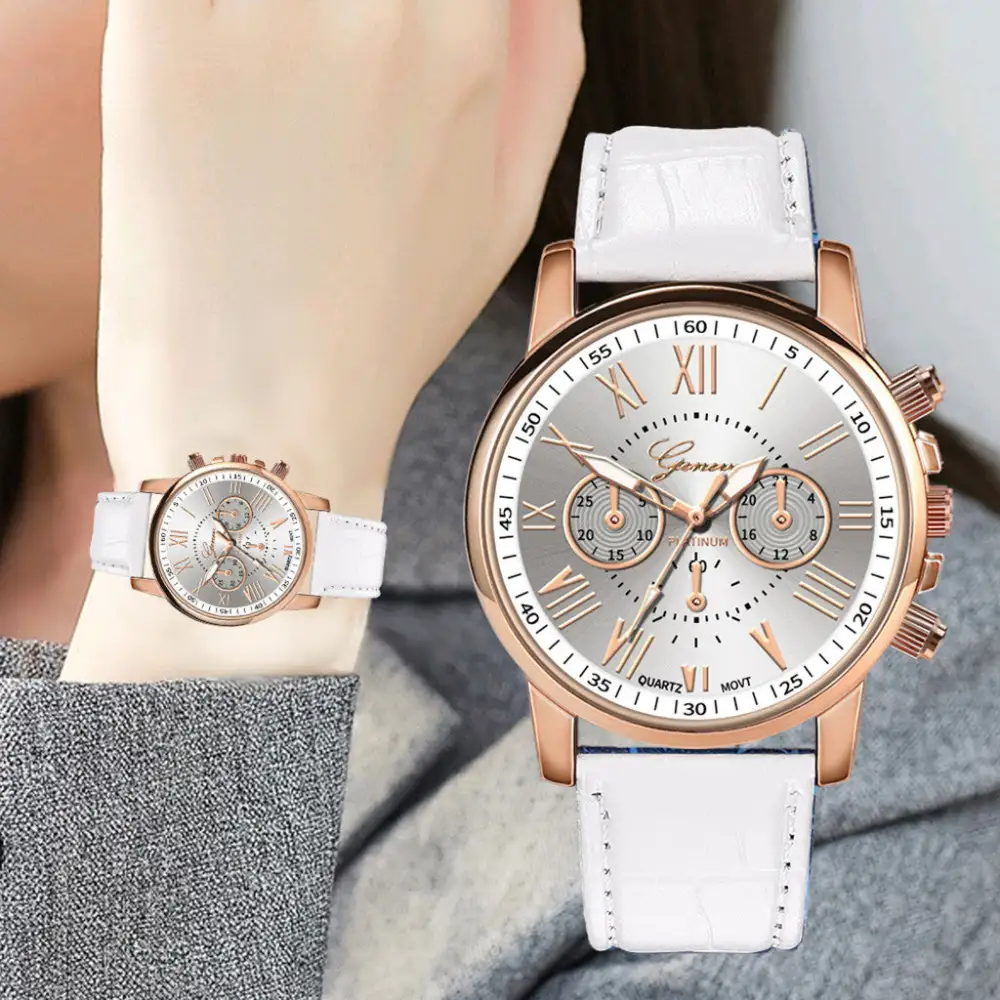 Luxurious Watch