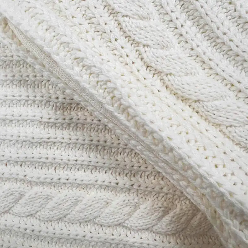 Knit Casual Shorts