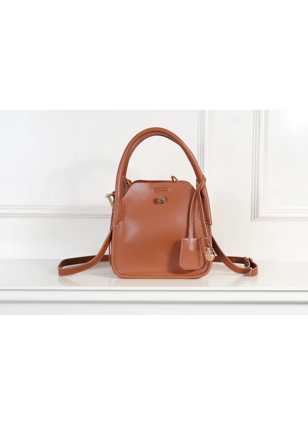 Suzy Sling & Handbag