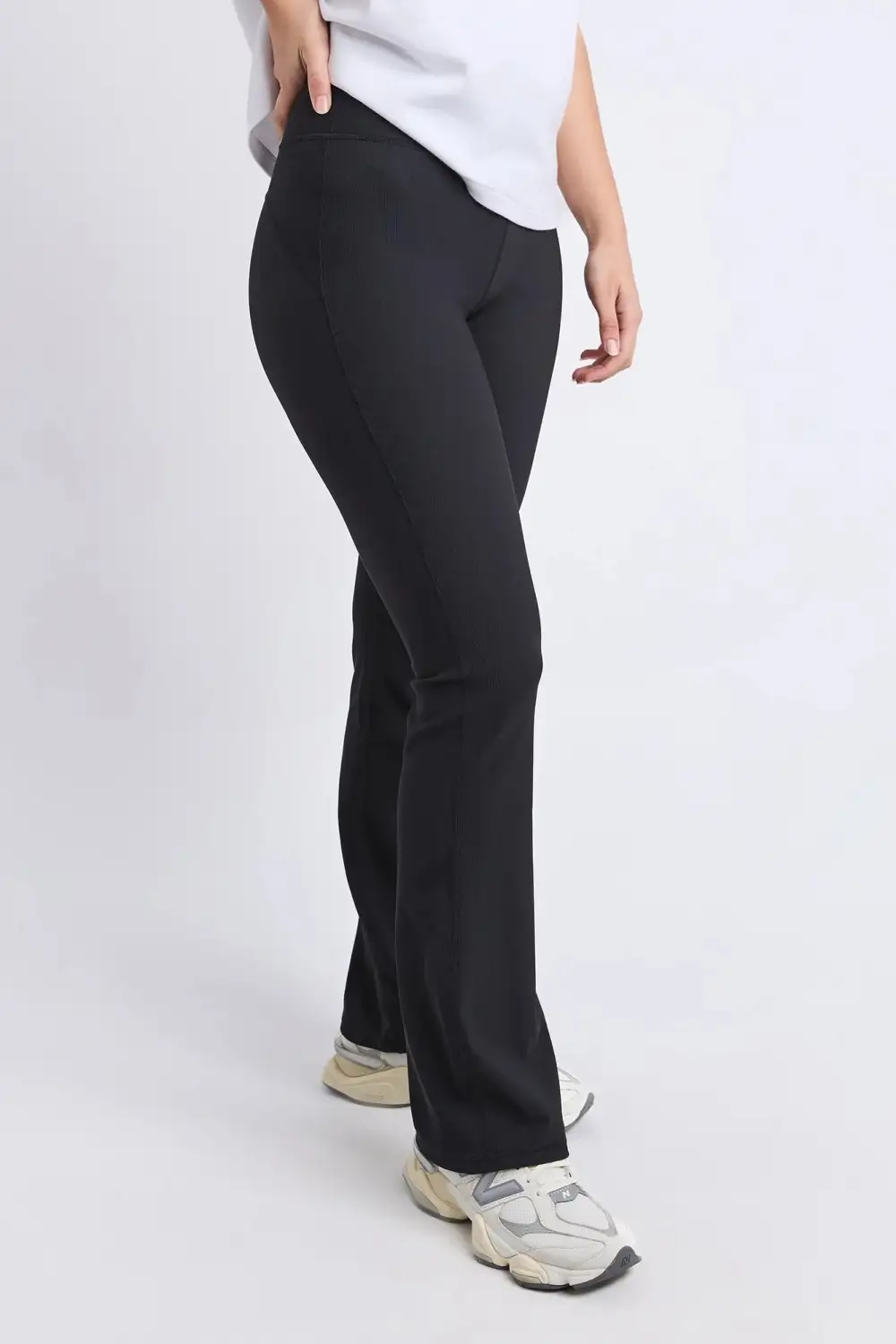 Luxe Rib Pant