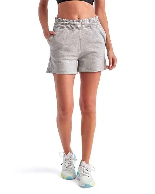 Women's Jogger Shorts