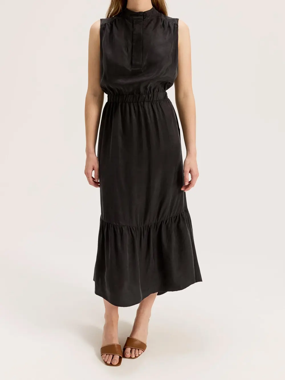 Rally Maxi Dress